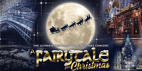 A Fairytale for Christmas