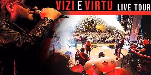 Festa Primo Maggio Quartiere Agraria