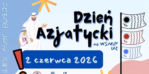 Dzie\u0144 Azjatycki 2026