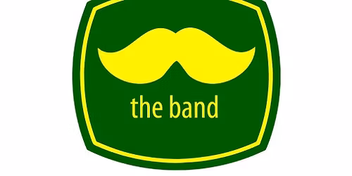 Mustache the Band