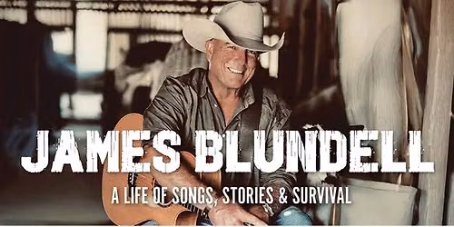 James Blundell