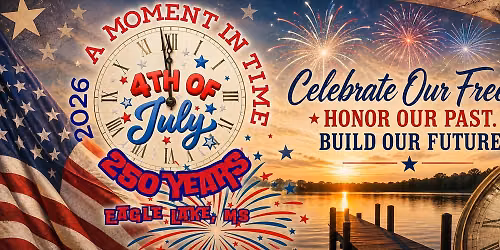 Eagle Lake Community 4th of July Celebration