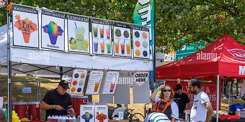 The Sunshine Artisan Festival