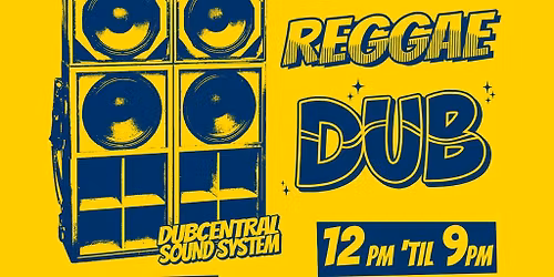 Dubcentral Summer Courtyard Session