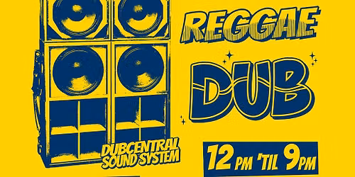 Dubcentral Summer Courtyard Session