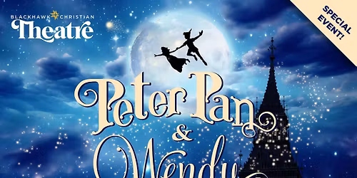 Blackhawk at Southern Kentucky Performing Arts Center