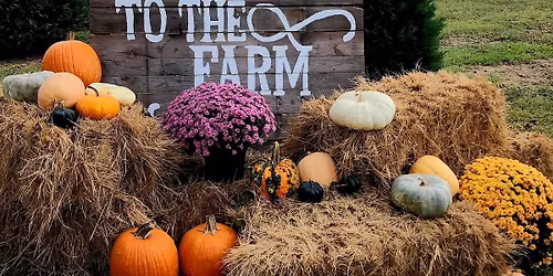 Annual Jay's Hope Fundraiser and Market