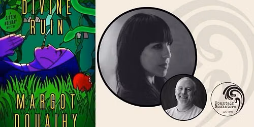 Divine Ruin with Margot Douaihy