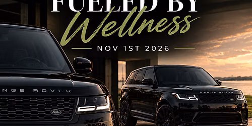 KC  Coffee X Land Rover - Fueled By Wellness