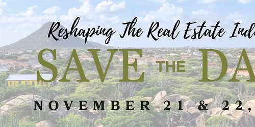 Aruba Real Estate Summit 2025