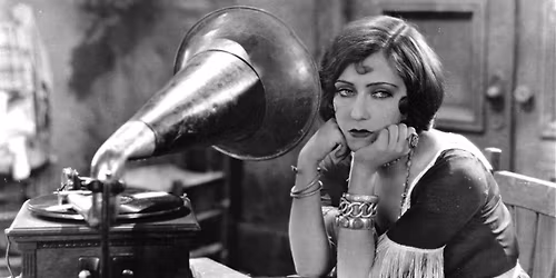 NEW for 2026! The Glens Falls Symphony presents: Silent Movie Valentine