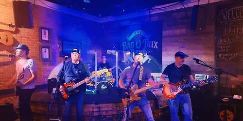 Innisbrook Market Salamander Grill NYE Bash