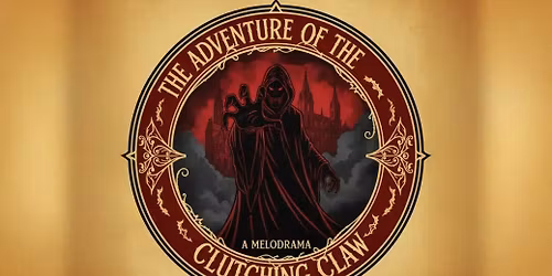 The Adventure of The Clutching Claw