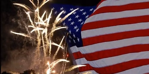 Okauchee Lake Fireworks 2026