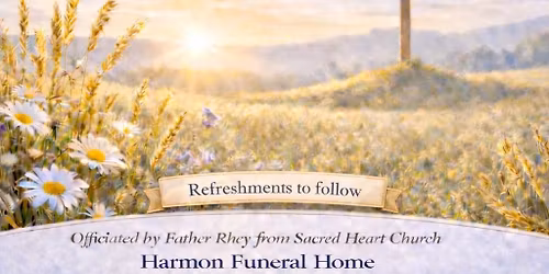 Holy Thursday Service