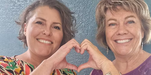 TV HeartChange Workshop