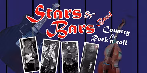 STARS & BARS BAND