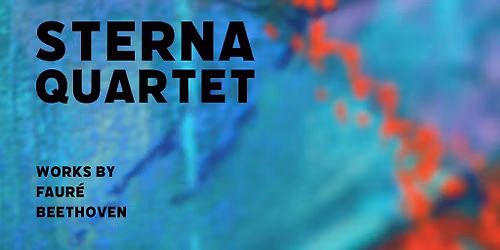 Between Notes - Sterna Quartet