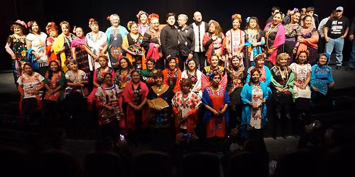 Coral Femenino Harmonn\u00eda