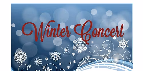 New Horizons Orchestra of Fresno Winter Concert
