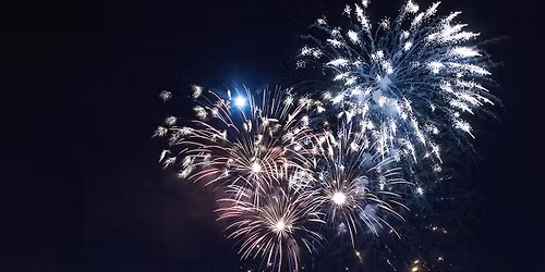 Barrie NYE Celebration