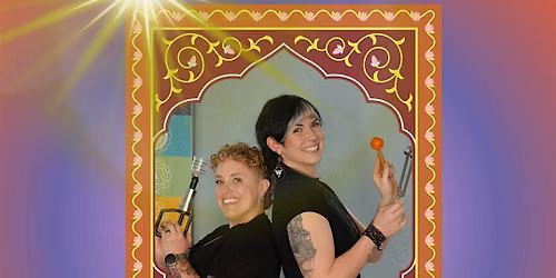 Midsummer Mood: A Sound Healing and Craniosacral Experience