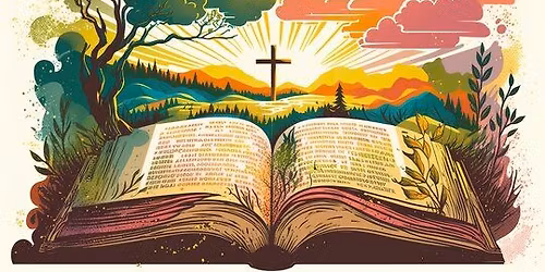 Wednesday Night Bible Study