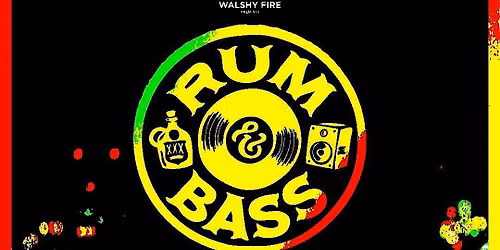 Rum & Bass