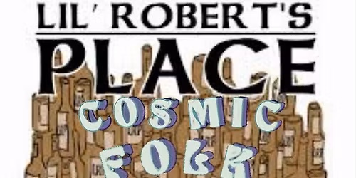 Cosmic Folk 