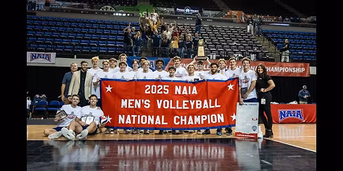 NAIA Volleyball National Championship