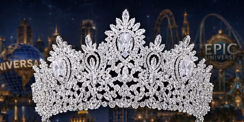 Southeast Revolutionary Pageant Prelim
