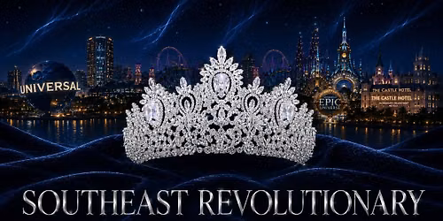 Southeast Revolutionary Pageant Prelim