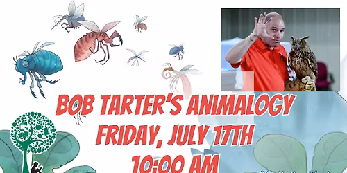 Bob Tarter's Animalogy