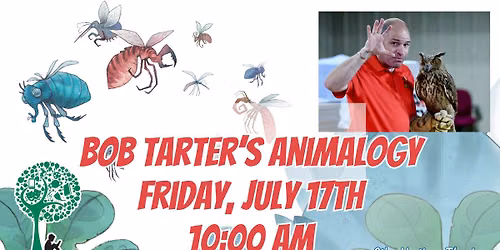 Bob Tarter's Animalogy