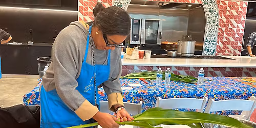 Urban Milpa \u2013 Milpa to Table: Making K\u2019orundas | Free with RSVP (SOLD OUT)