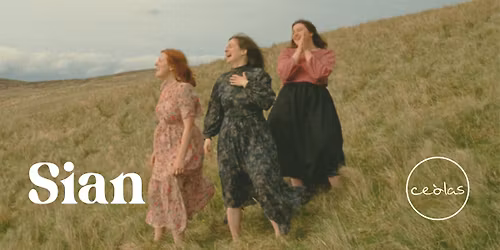 Sian - Uibhist a Deas