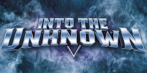 Unlimited Wrestling Into The Unknown 2027