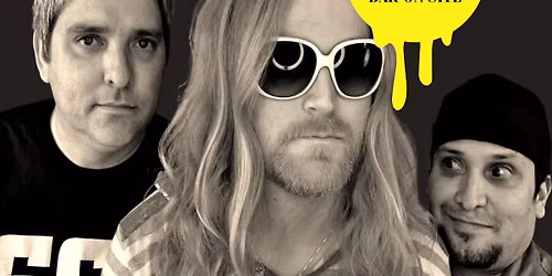 Nirvanish: Tribute to Nirvana at Beale Street Theater