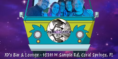 Night at JD\u2019s with Split Image