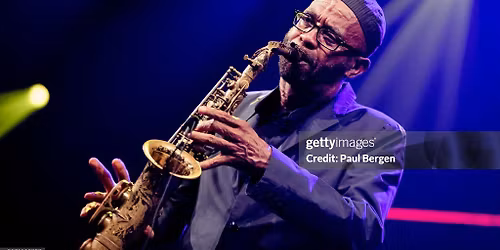 Kenny Garrett Tickets