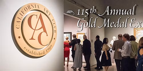 115th Gold Medal Exhibition Opening Day Lecture with Jean Stern