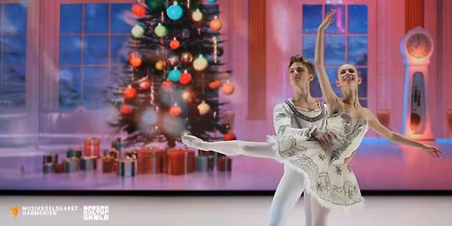 N\u00d8TTEKNEKKEREN 15.16. og 17. DESEMBER