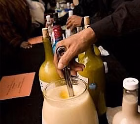 Coquito Masters Market