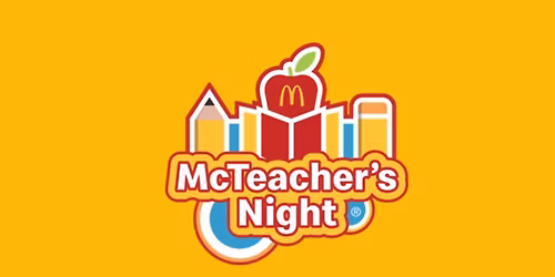 Deer Pointe McTeacher Night
