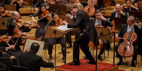 Andrew Bird & The Chicago Symphony Orchestra