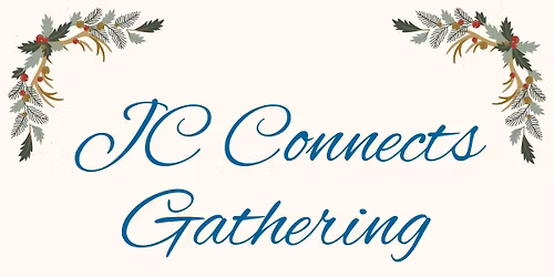 JC Connects Christmas Party!!!