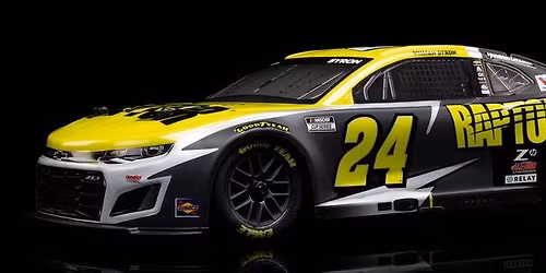 SJRCRC Winter Indoor Race Series 