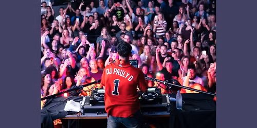 DJ Pauly D at Uptown Theater Minneapolis
