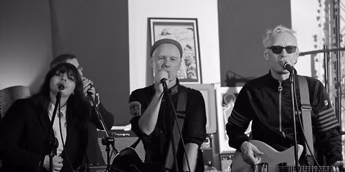 Warrington Arts Festival