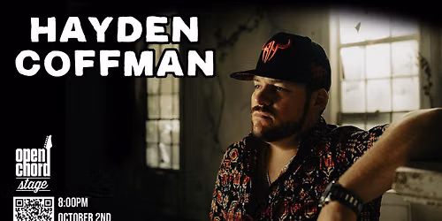 Hayden Coffman
